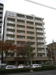 西鉄天神大牟田線大橋駅まで徒歩11分