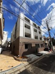 サンミドール蒲田