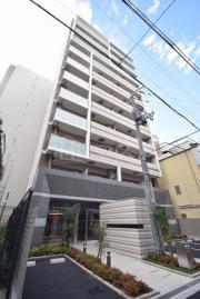 地下鉄千日前線鶴橋駅まで徒歩5分