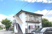 松本電気鉄道大庭駅まで徒歩23分