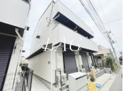 ＪＲ山手線目黒駅まで徒歩16分
