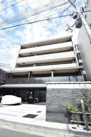 リーガル京都御所西II