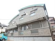 京王線仙川駅まで徒歩8分