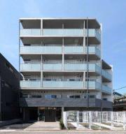 リヴシティ川崎新町