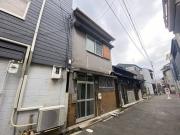 東成区大今里戸建て