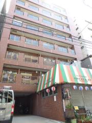 ニューハイツ麻布仙台坂