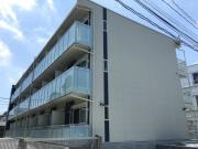 京急本線京急大津駅まで徒歩3分