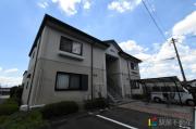 ＪＲ鹿児島本線田代駅まで徒歩5分
