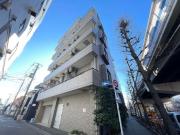 東急田園都市線駒沢大学駅まで徒歩9分