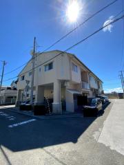 とさでん交通後免線葛島橋東詰駅まで徒歩5分