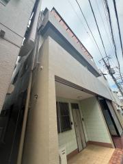 ＪＲ南武線武蔵新城駅まで徒歩3分