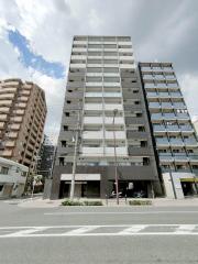 ワールドアイ大阪ドームシティ
