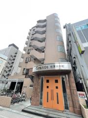 グランデ本厚木中町