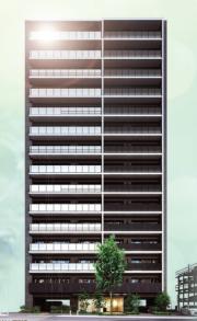 プレサンス レイズ 桜山 WEST
