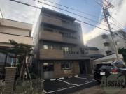 地下鉄東西線南郷７丁目駅まで徒歩1分