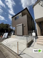 深沢4丁目戸建