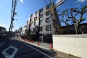 センテナリオ市ヶ谷二十騎町
