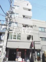 東京メトロ銀座線稲荷町駅まで徒歩6分