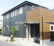 ふじみ野東四丁目戸建