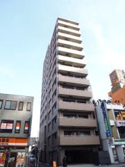 ＪＲ京浜東北・根岸線川崎駅まで徒歩4分