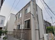 ハーモニーテラス青戸