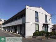 ＪＲ東海道本線平塚駅までバス約16分 徒歩5分