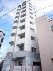 ラステュディオ押上