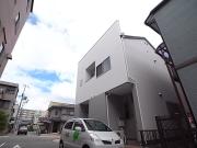ツル菅原ハイツ