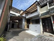 ＪＲ阪和線堺市駅まで徒歩10分