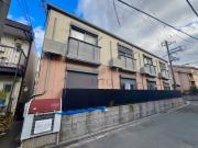 阪急宝塚線三国駅まで徒歩13分