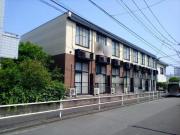レオパレスシルバーストーン