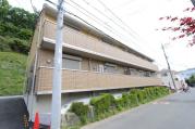 東急こどもの国線恩田駅まで徒歩14分