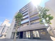 地下鉄東豊線豊水すすきの駅まで徒歩5分