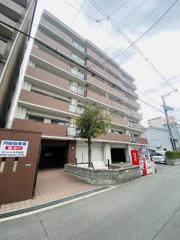 ライフステージ緑橋