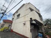 阪急宝塚線豊中駅まで徒歩3分
