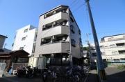 地下鉄今里筋線だいどう豊里駅まで徒歩8分