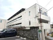 メゾンドノア大横町