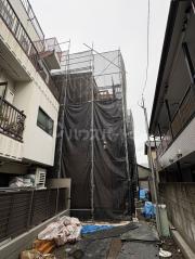 OPEN RISE 町屋 I