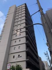 コンフォリア京町堀