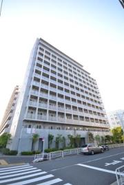 東京メトロ東西線東陽町駅まで徒歩10分