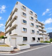 ライオンズマンション城野南