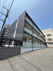 ＪＲ鹿児島本線吉塚駅まで徒歩9分