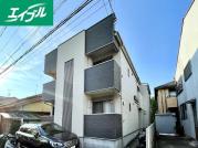 クレフラスト大同町