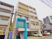ヴェラーレ新大州橋