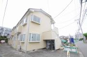 東急田園都市線宮前平駅まで徒歩8分