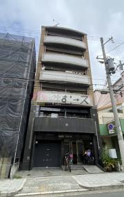 マンションSGI朱雀大路
