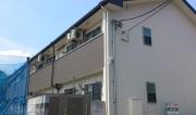 京王高尾線めじろ台駅までバス約5分 徒歩3分