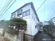 砧3丁目テラスハウス
