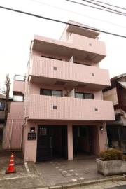 レジェンド椎名町