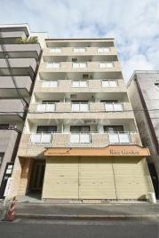 パークサイドピクチャー西心斎橋